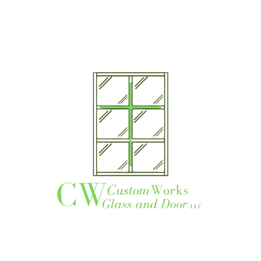CW Custom Works Logo