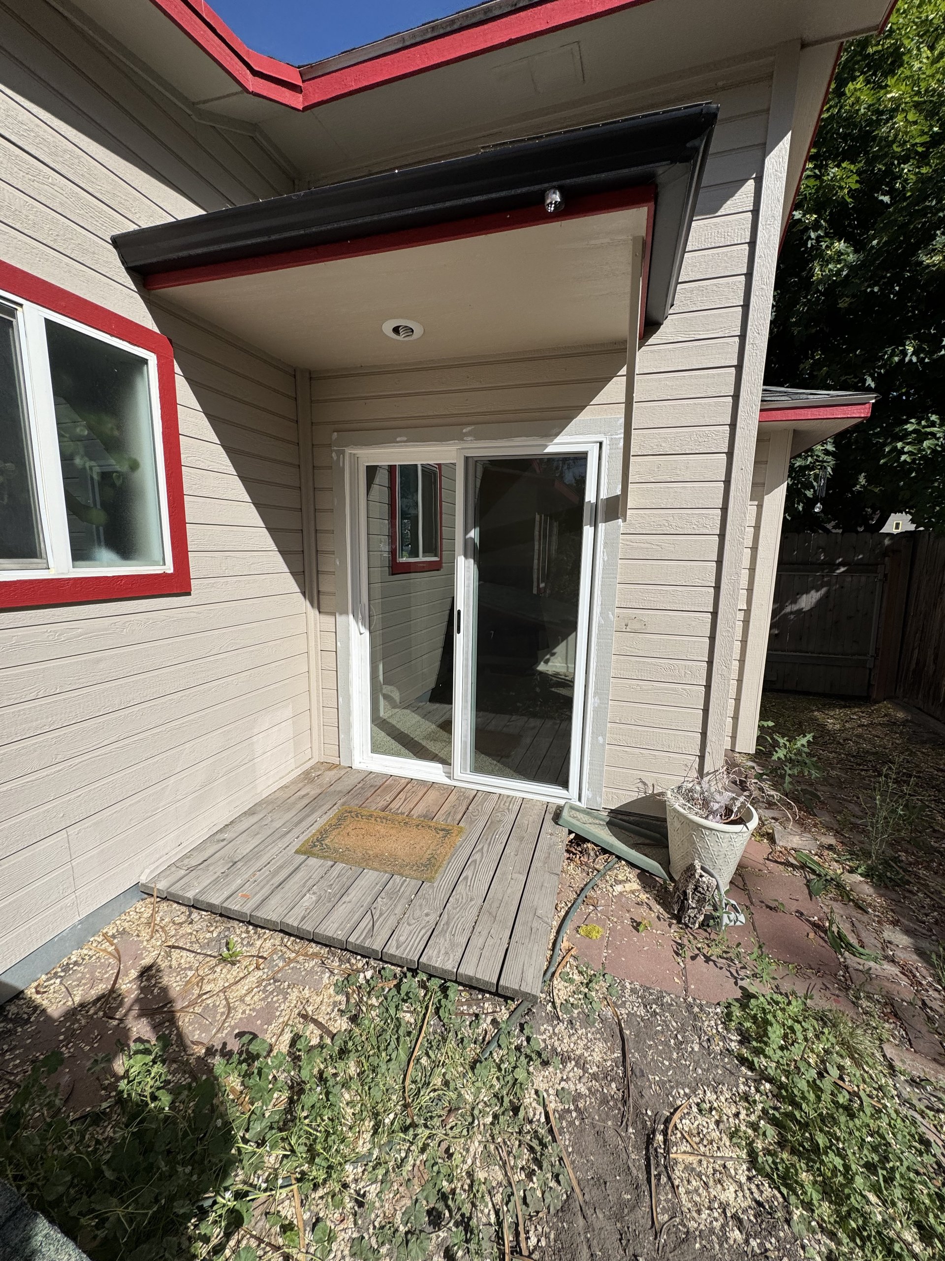 Completed conversion